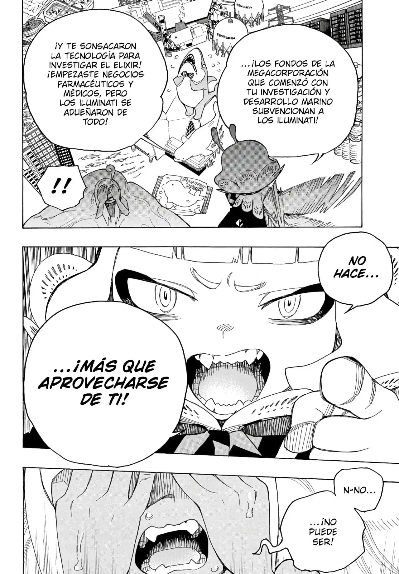 Capitulo 155 page 16