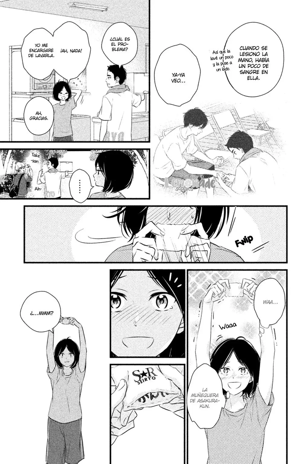 Capitulo 27 page 7