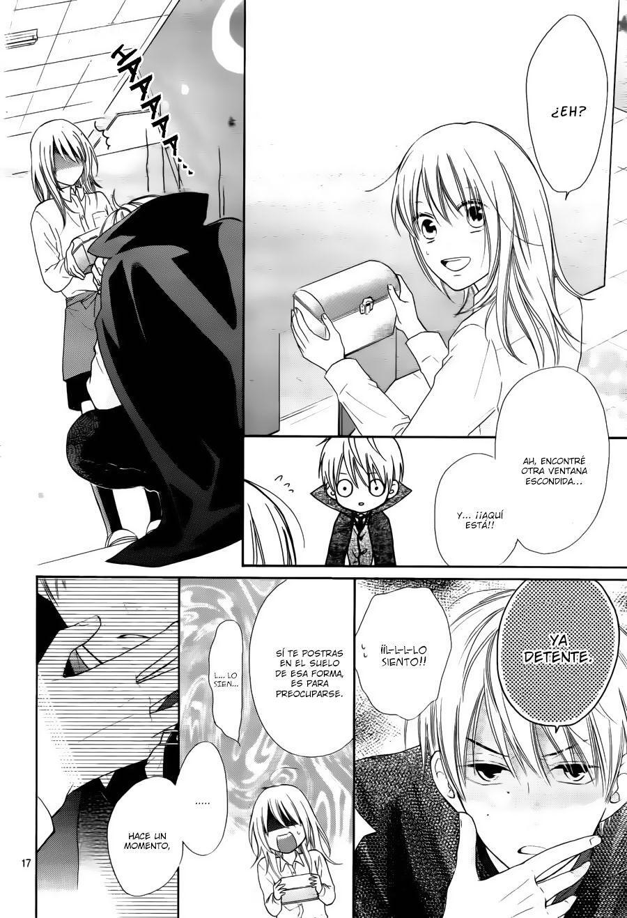 Capitulo 29 page 19