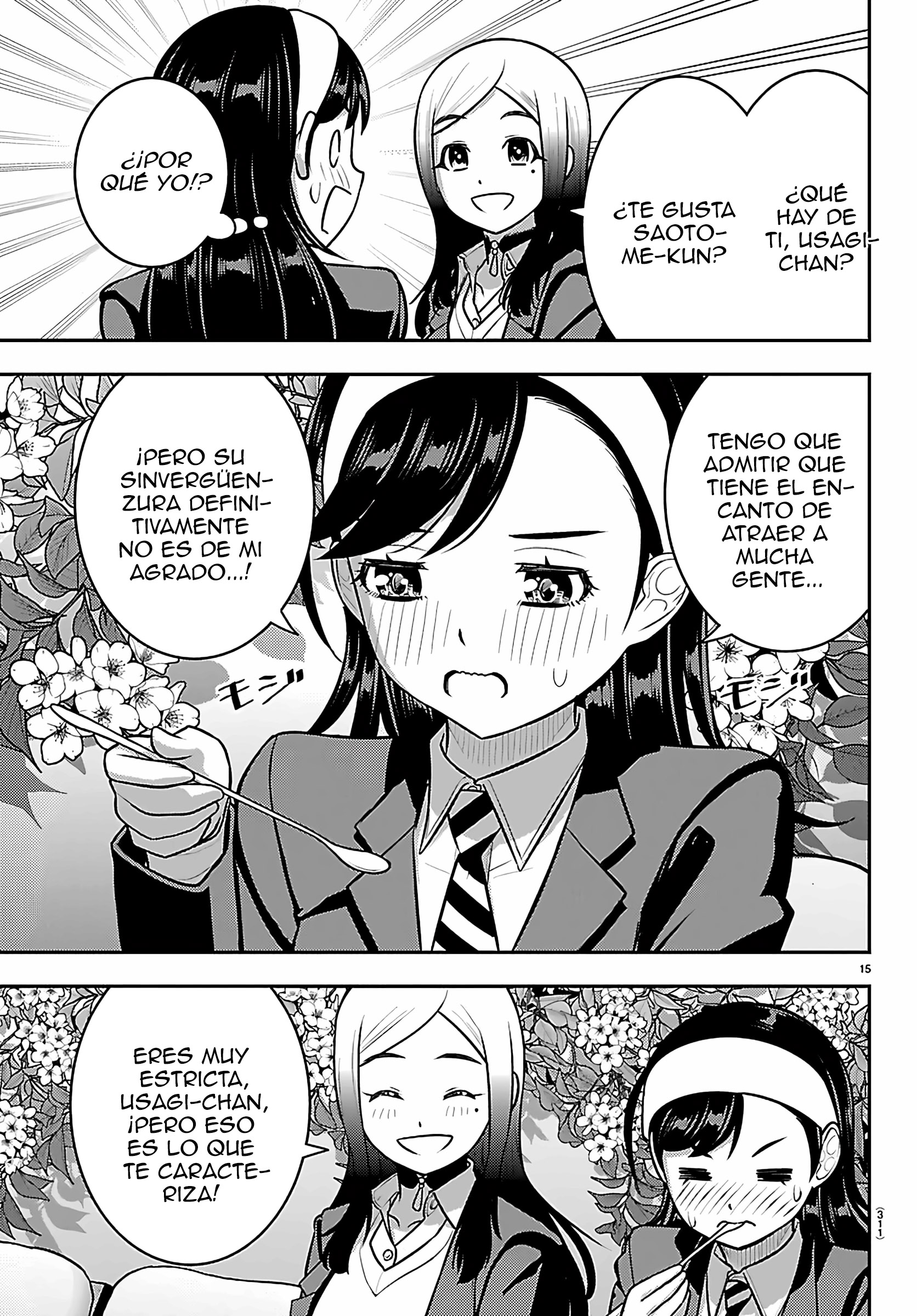Capitulo 275 page 16