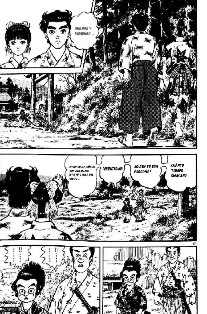 Capitulo 87 page 19