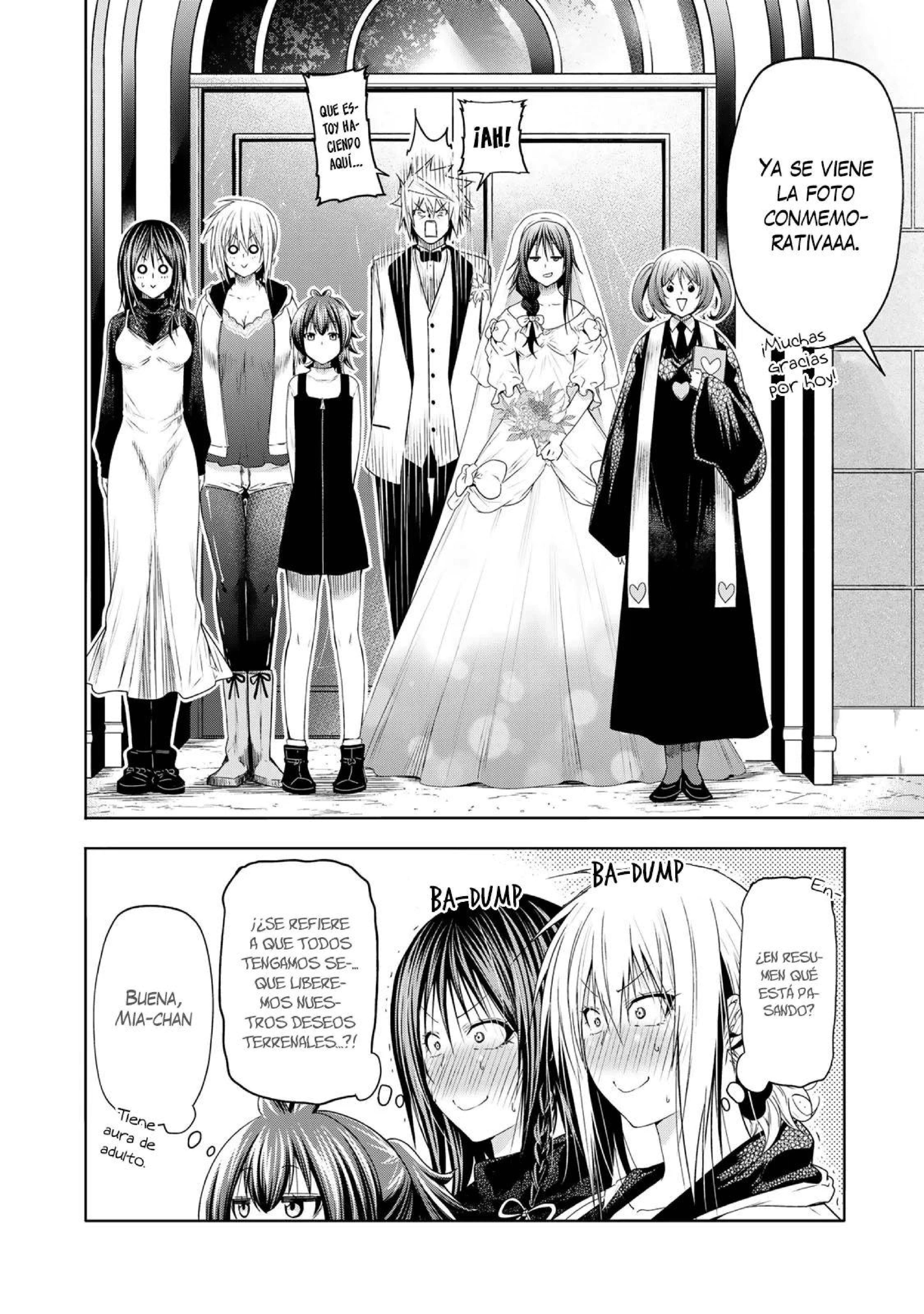 Capitulo 92.1 page 11