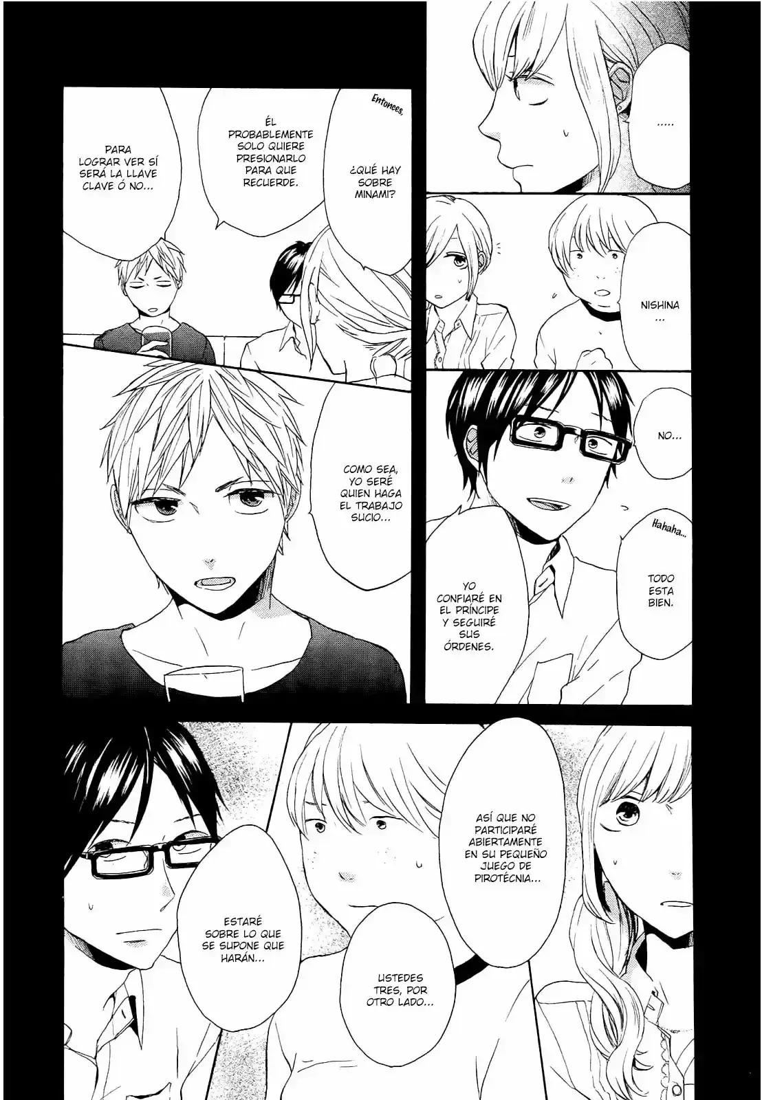 Capitulo 27 page 5