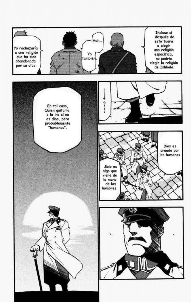 Capitulo 60 page 29