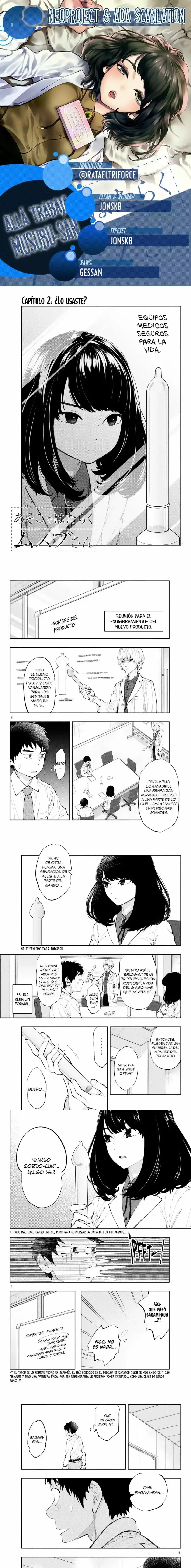 Capitulo 2 page 1