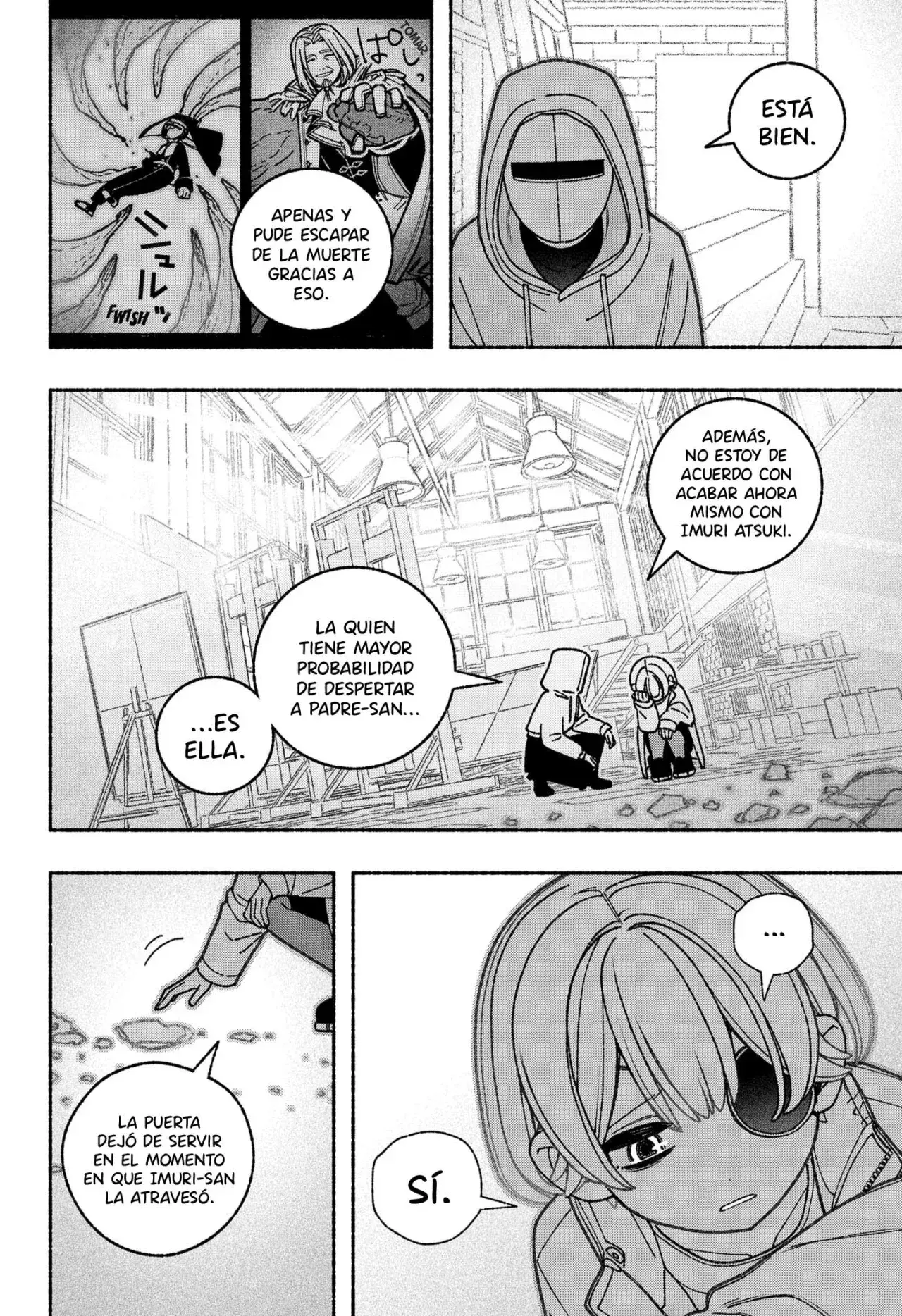 Capitulo 73 page 7