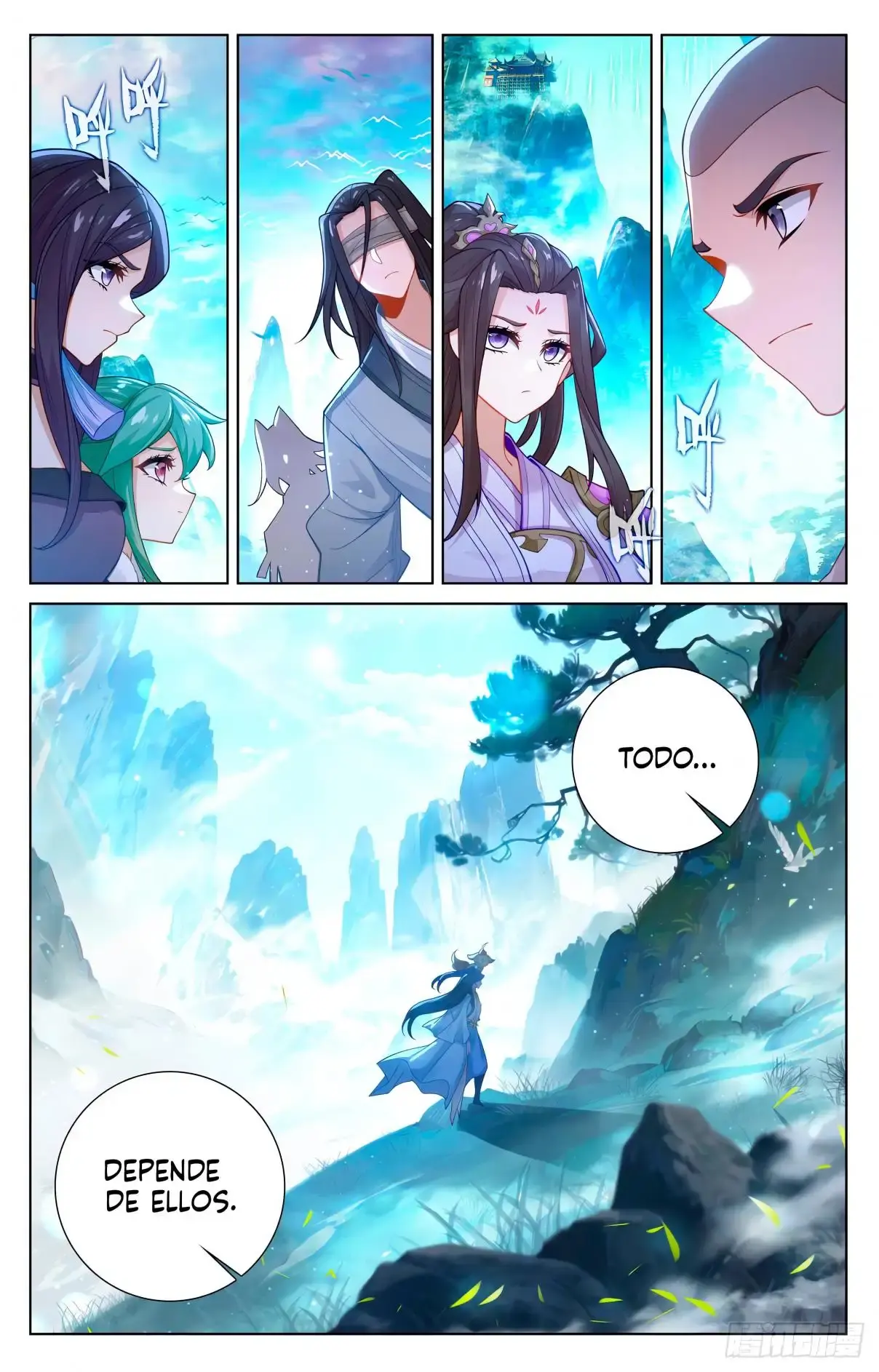 Capitulo 1248 page 8