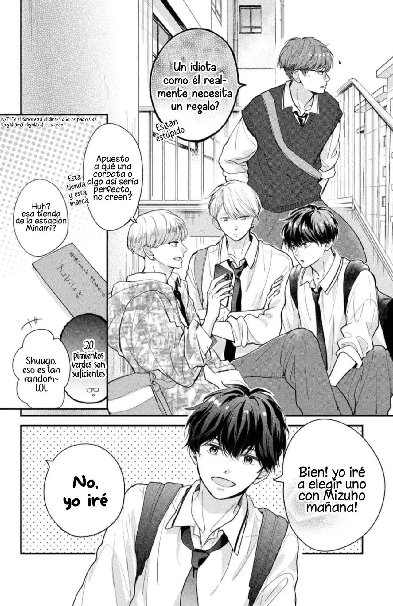 Capitulo 21 page 27