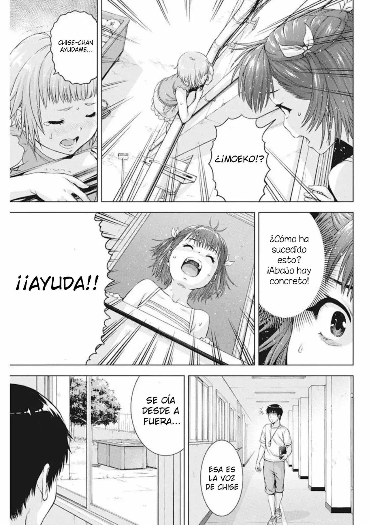 Capitulo 38 page 14