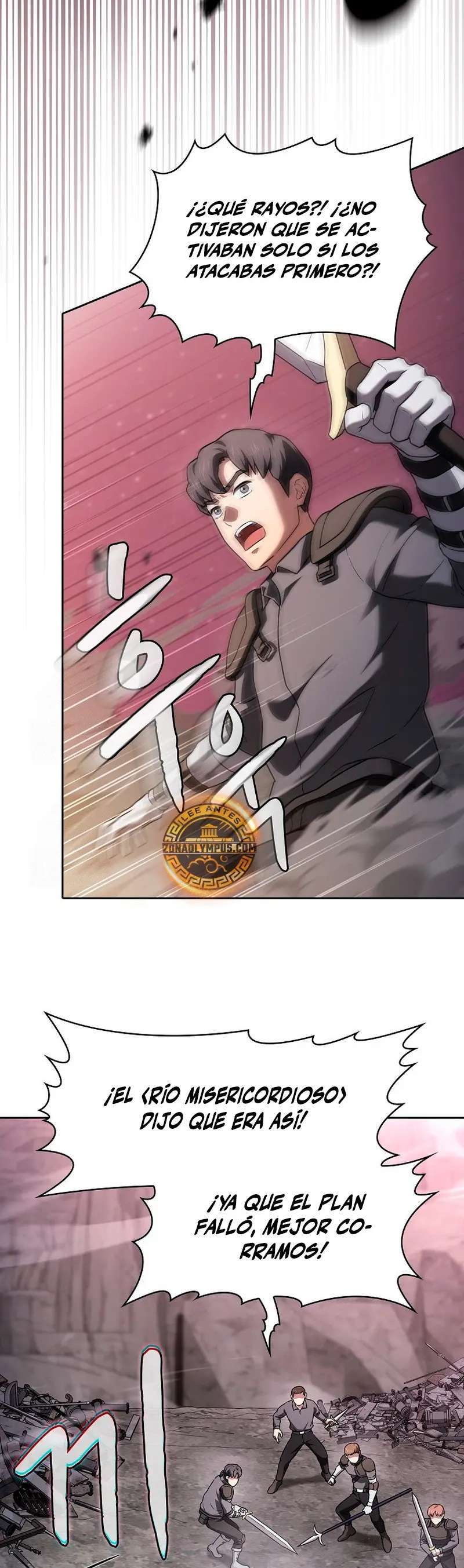 Capitulo 216 page 34