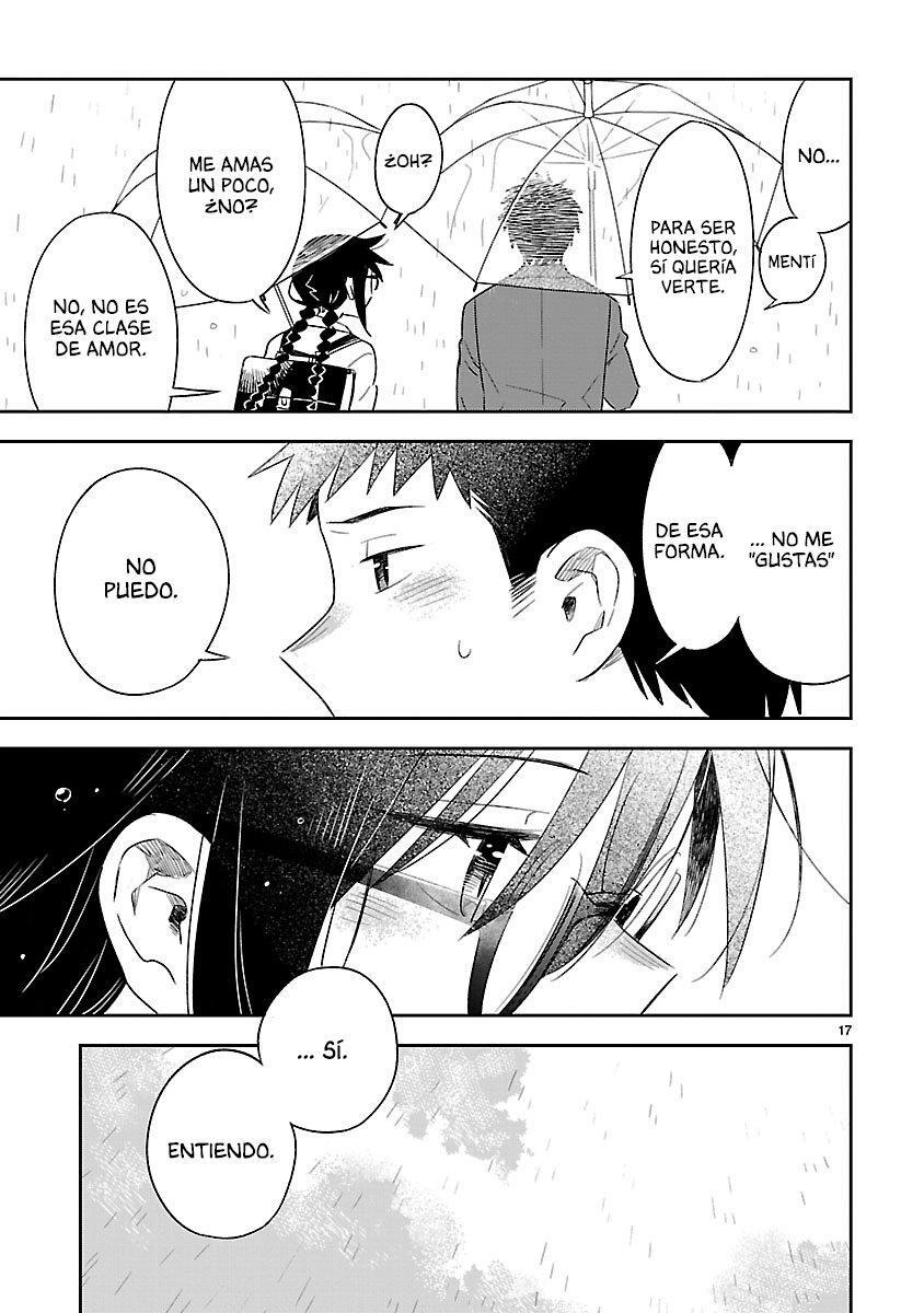 Capitulo 50 page 18