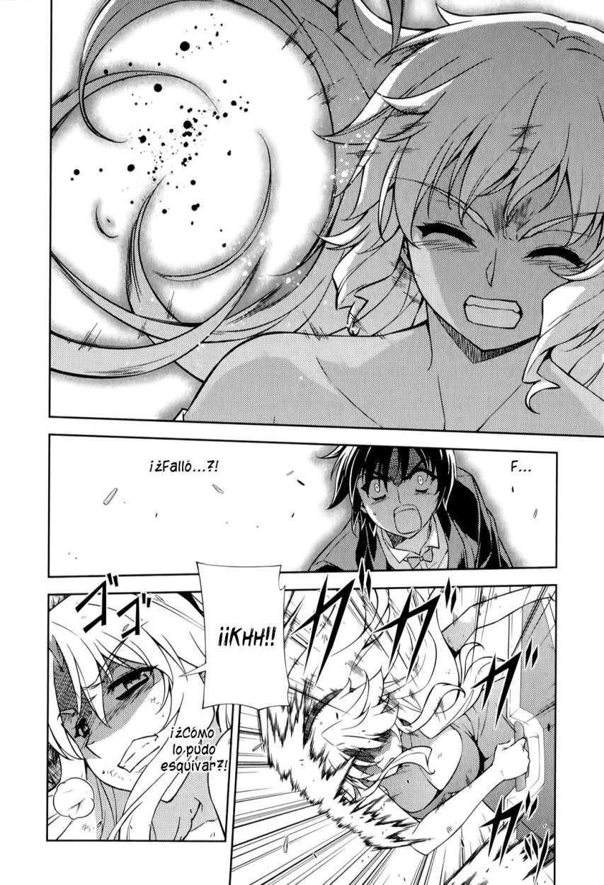 Capitulo 163 page 20
