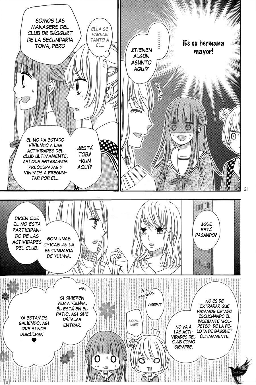 Capitulo 50 page 25