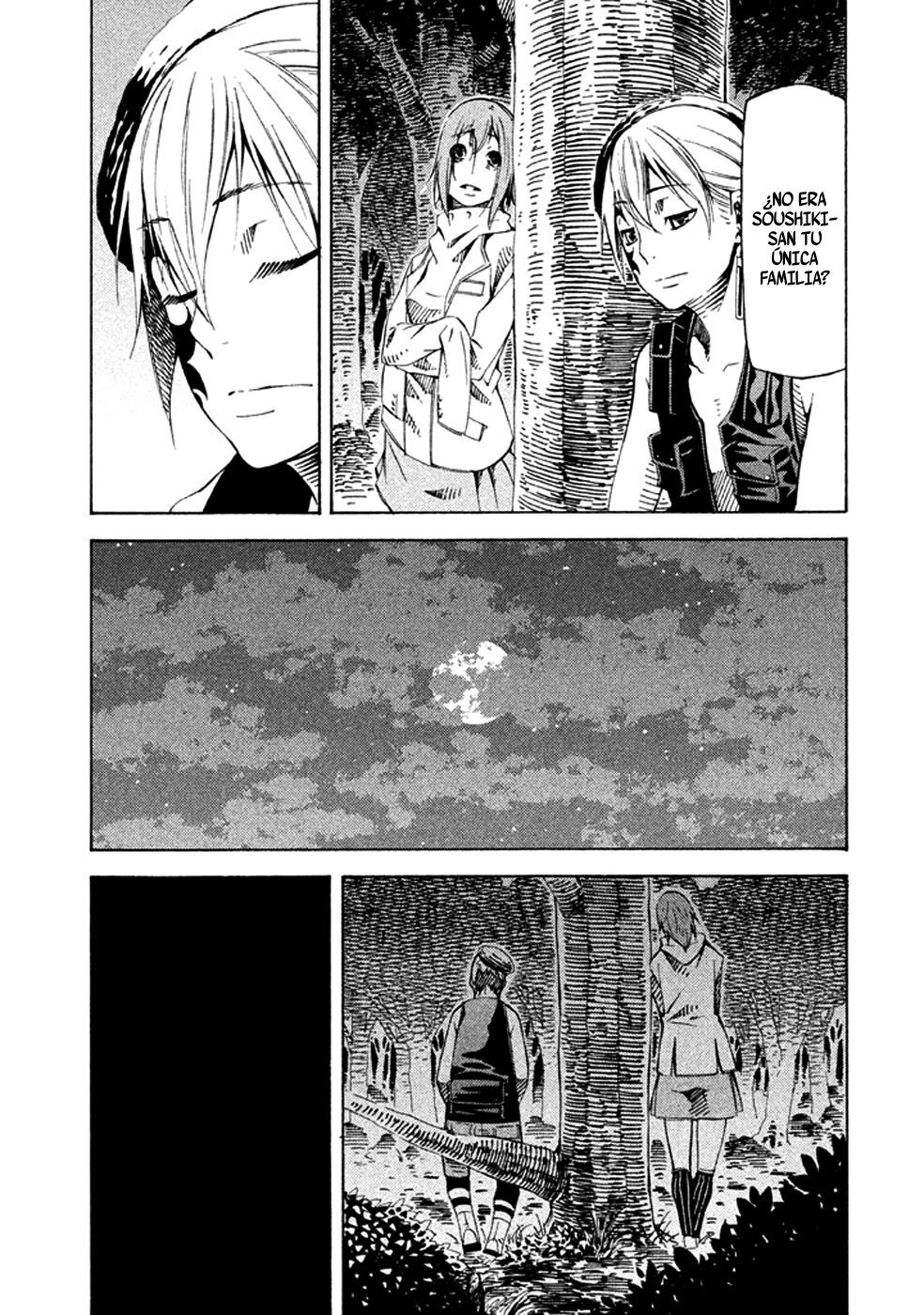 Capitulo 21 page 27