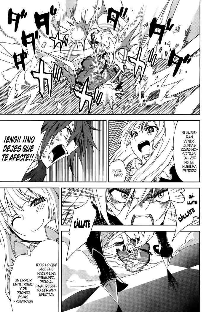Capitulo 43 page 12