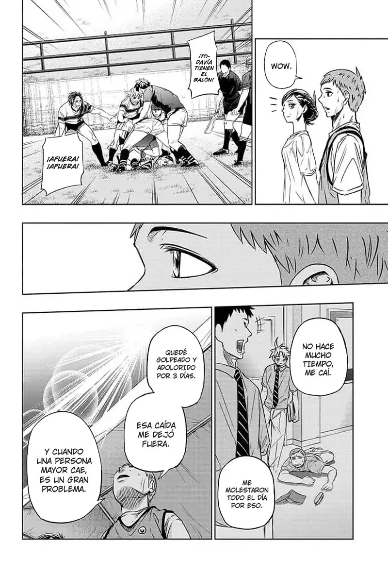 Capitulo 18 page 7