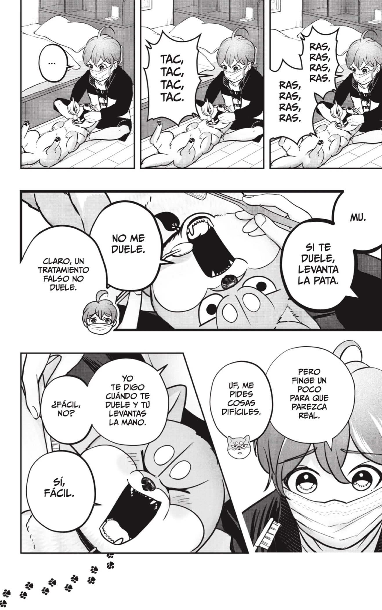Capitulo 27 page 16