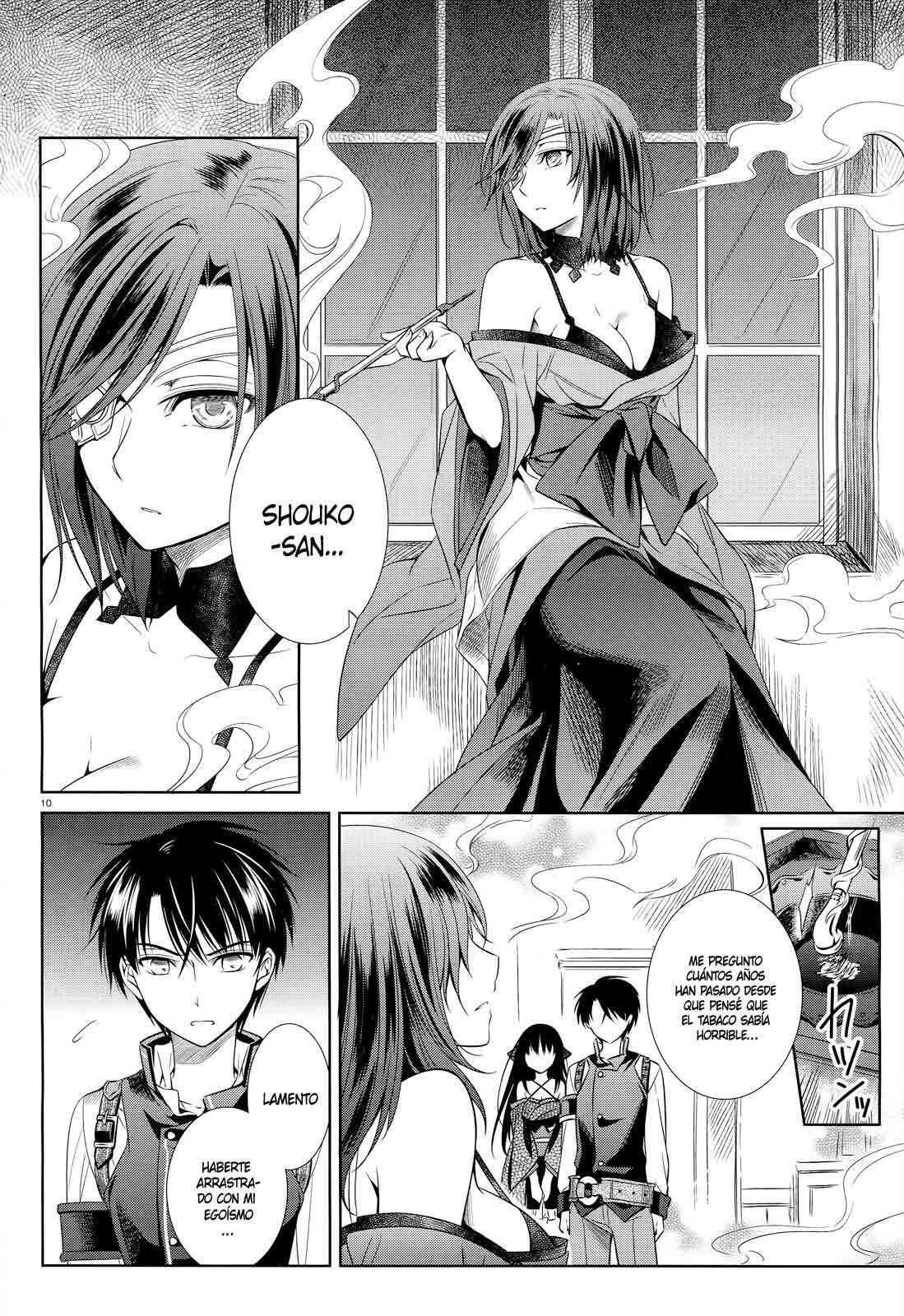 Capitulo 39 page 11