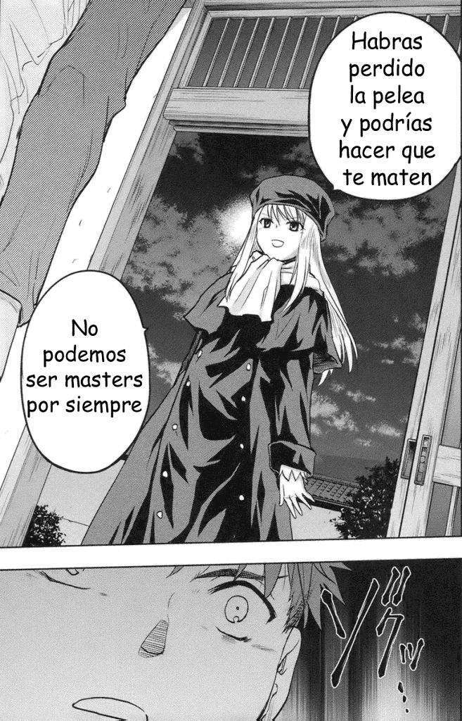 Capitulo 51 page 19