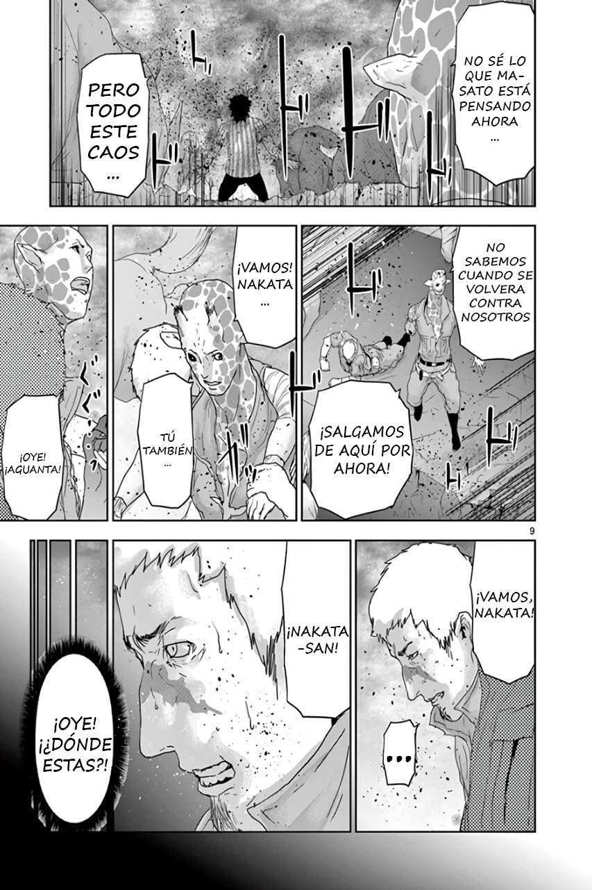 Capitulo 91 page 10