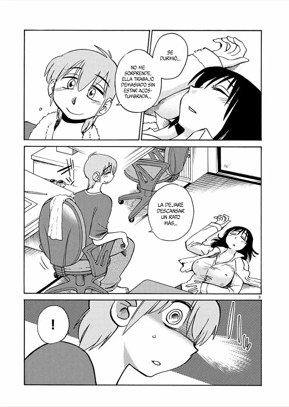 Capitulo 72 page 4