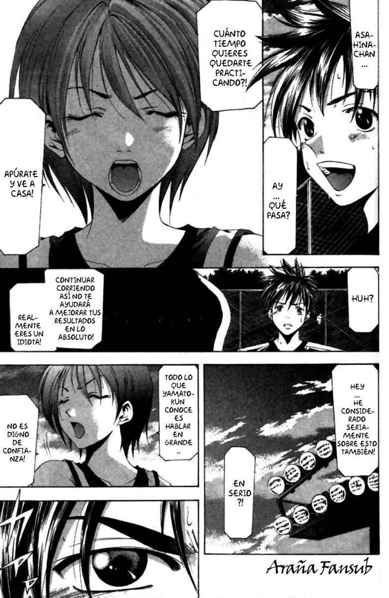 Capitulo 64 page 11