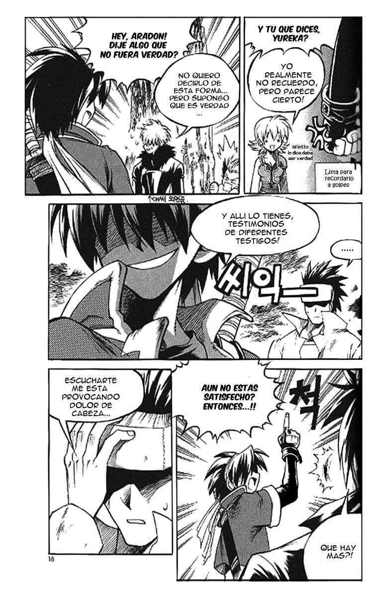 Capitulo 52 page 14
