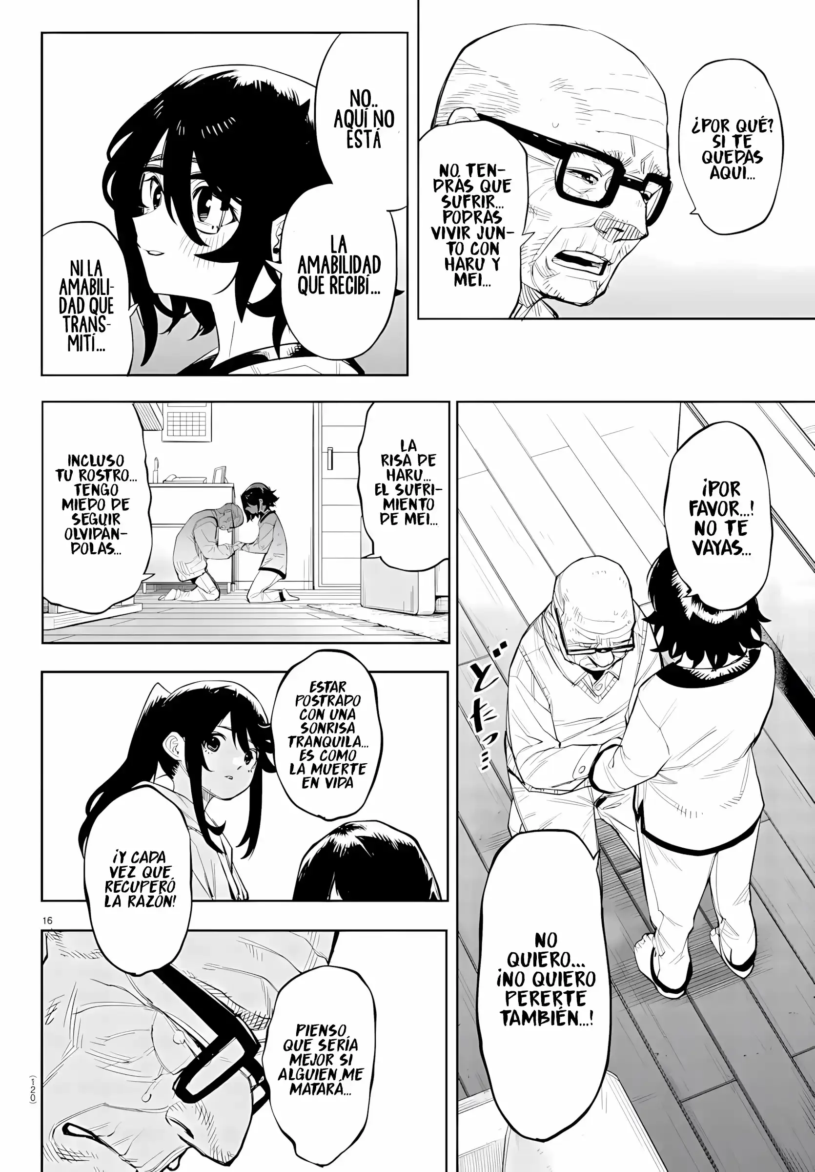 Capitulo 223 page 15