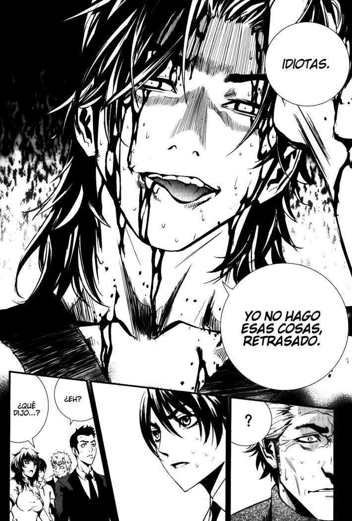Capitulo 70 page 25