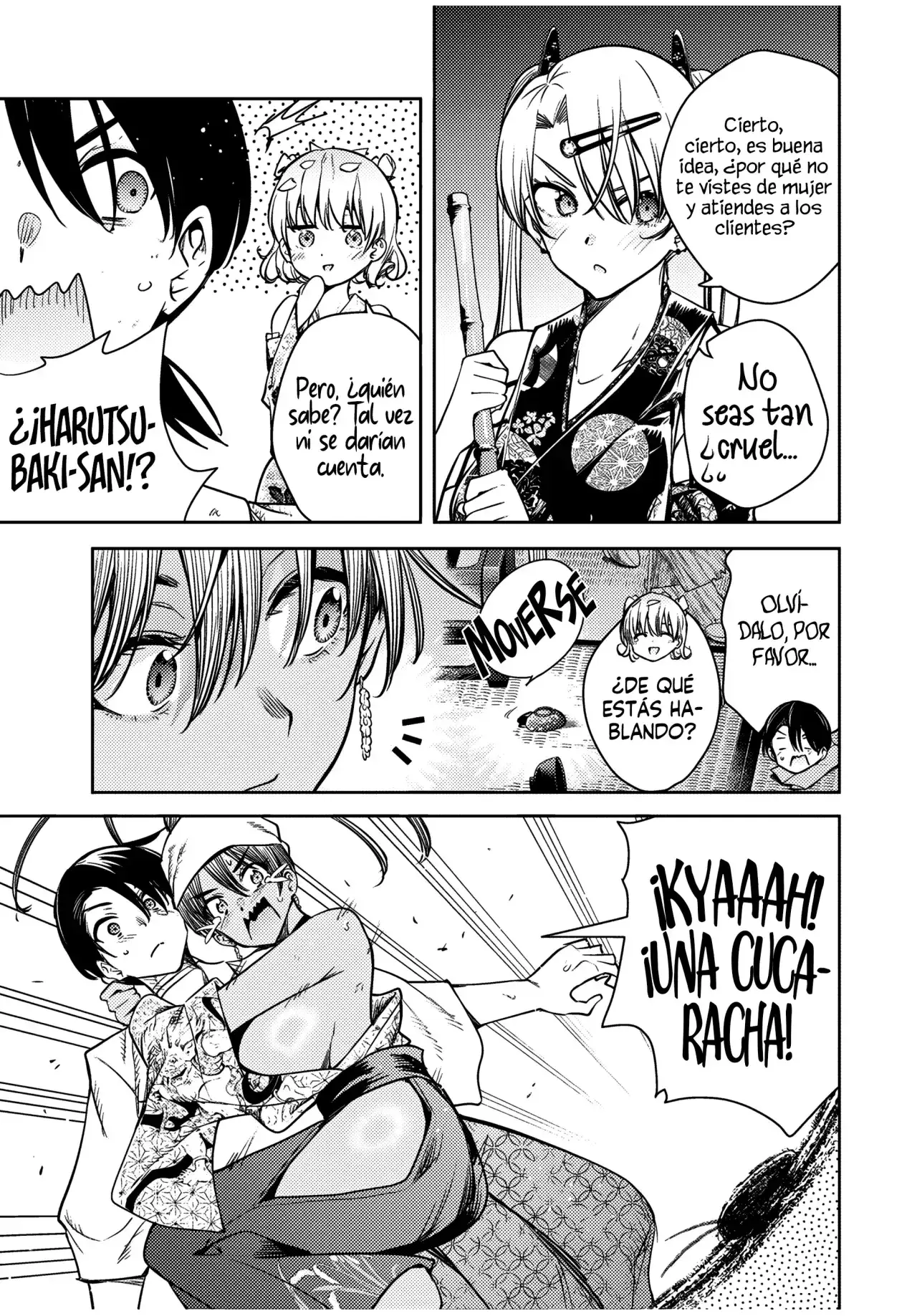 Capitulo 18 page 9