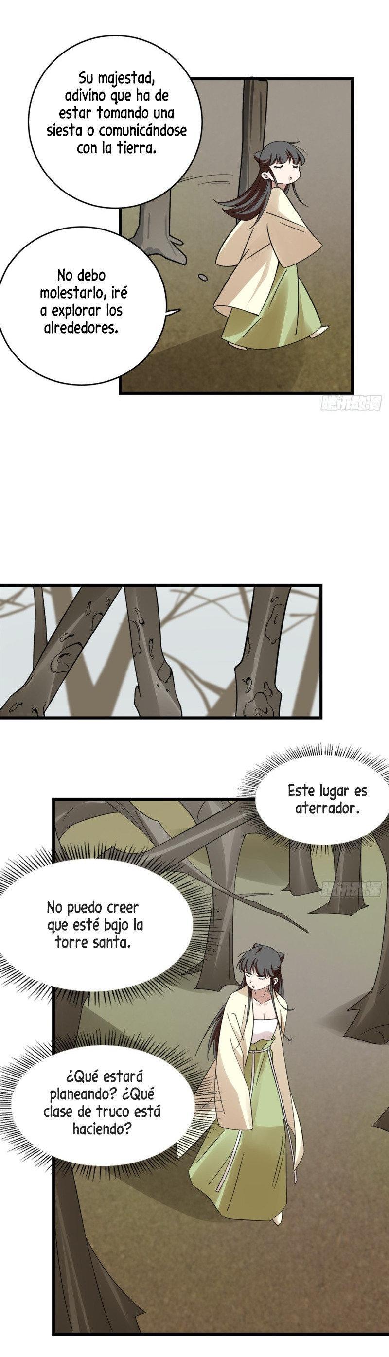 Capitulo 156 page 5