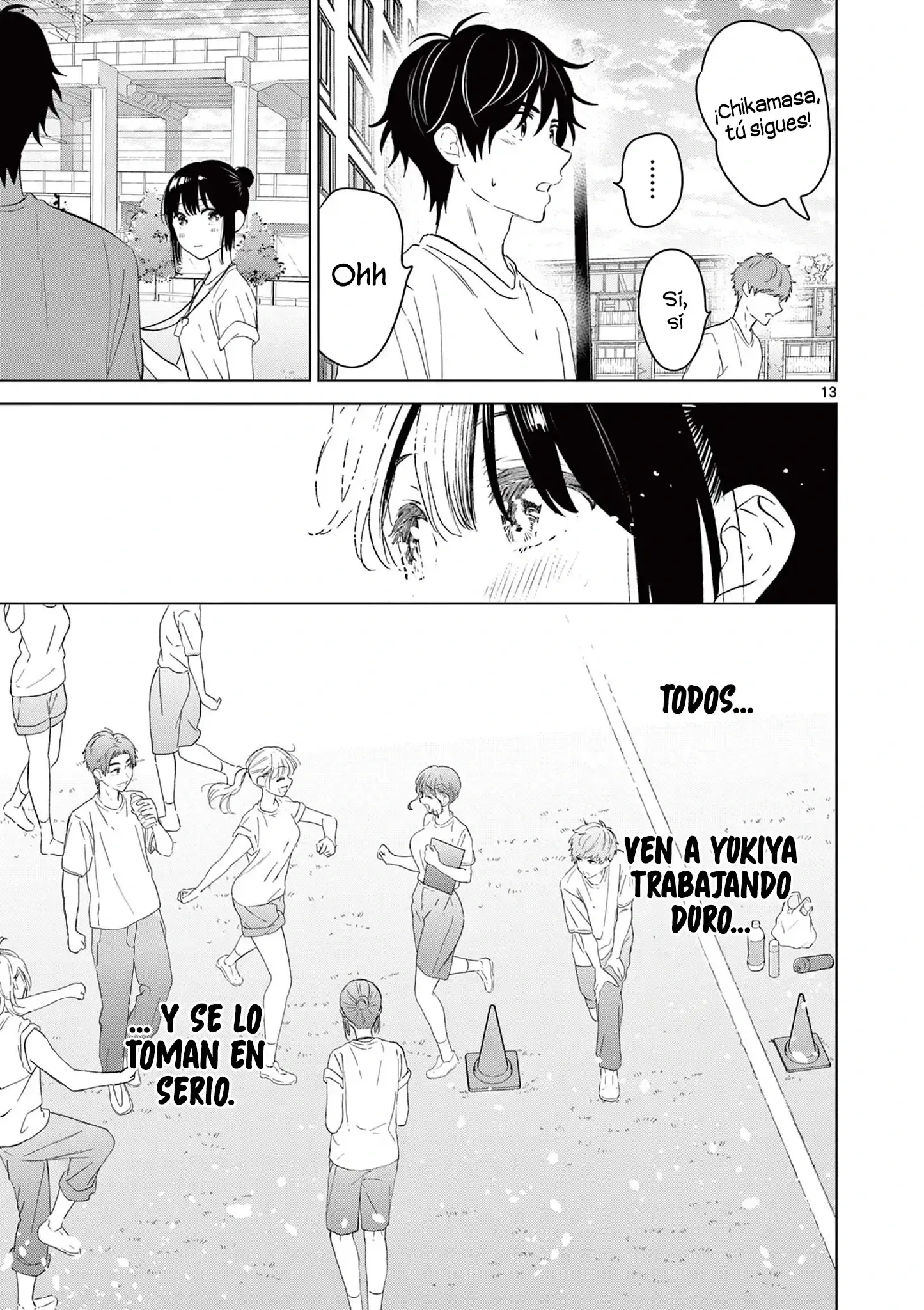 Capitulo 48 page 14