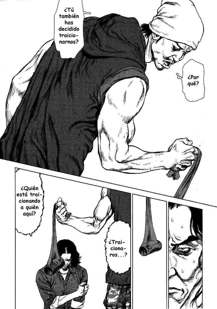 Capitulo 66 page 18