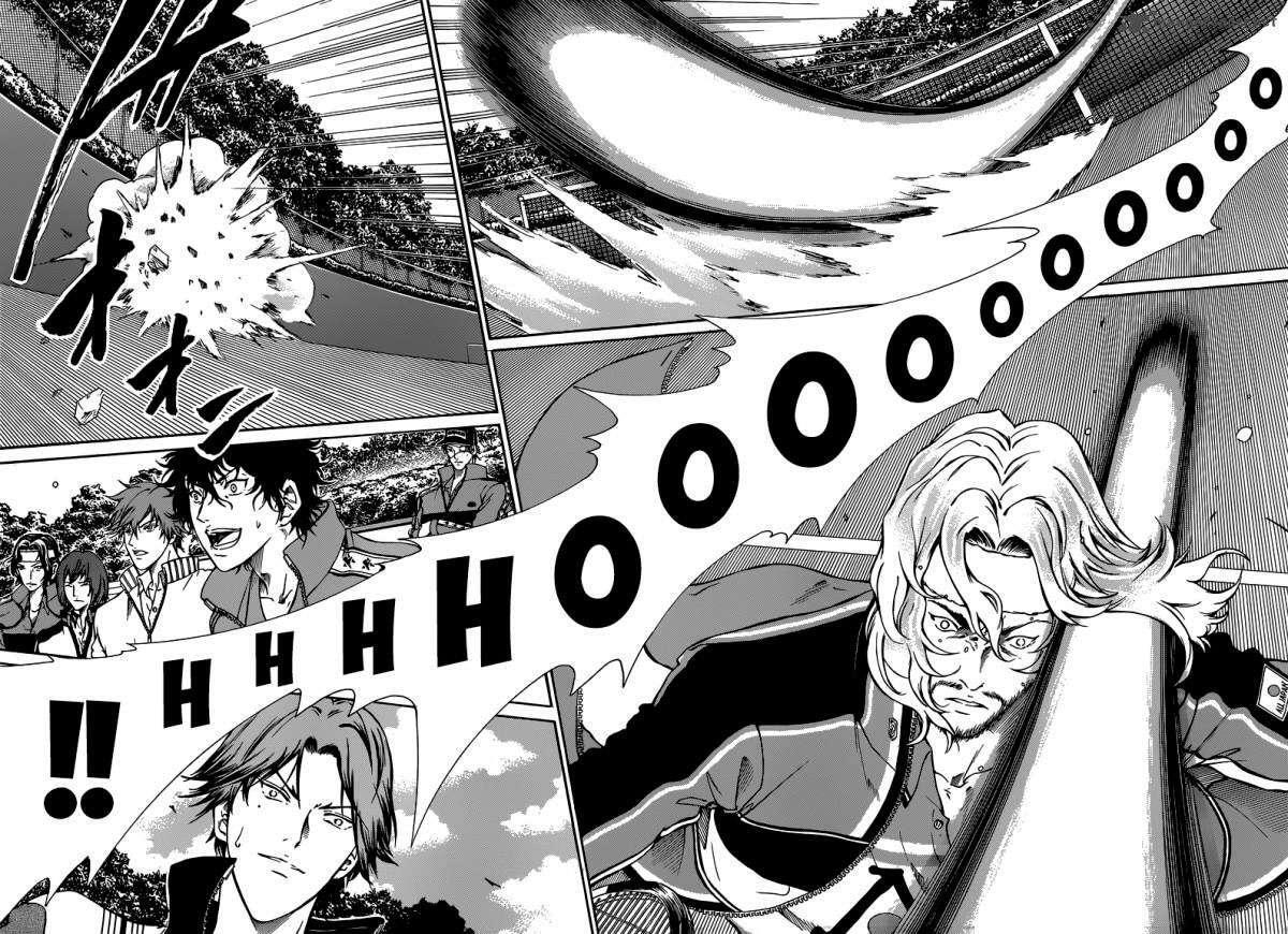 Capitulo 125 page 12