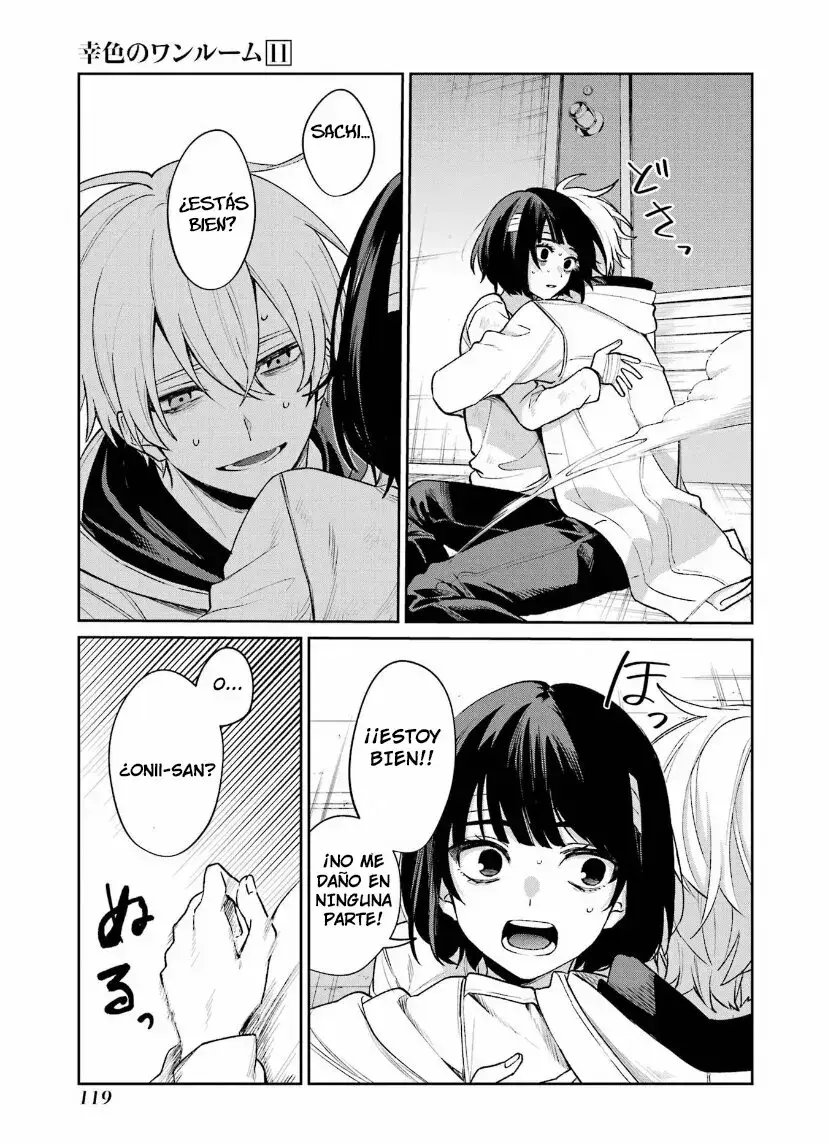 Capitulo 66 page 12