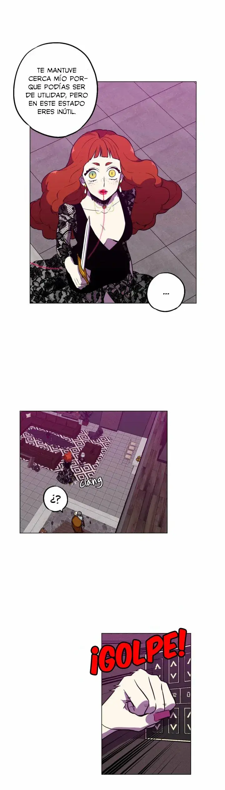 Capitulo 84 page 9