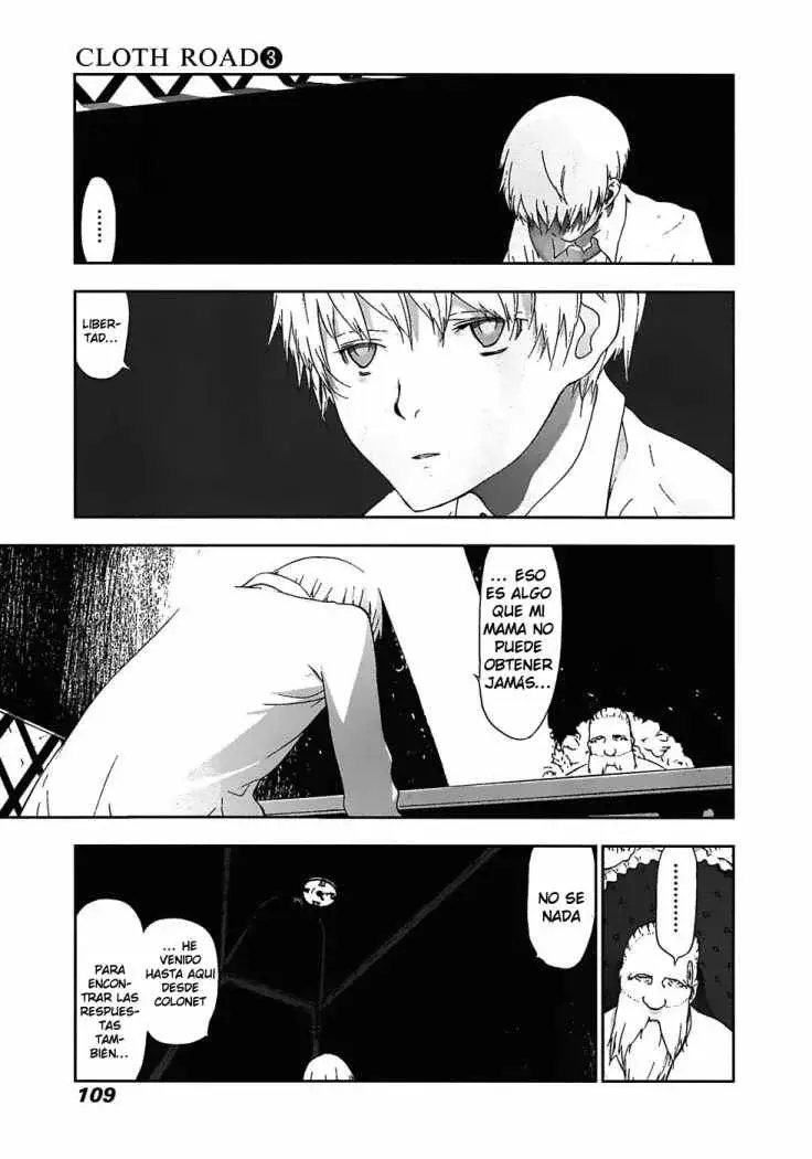 Capitulo 20 page 8