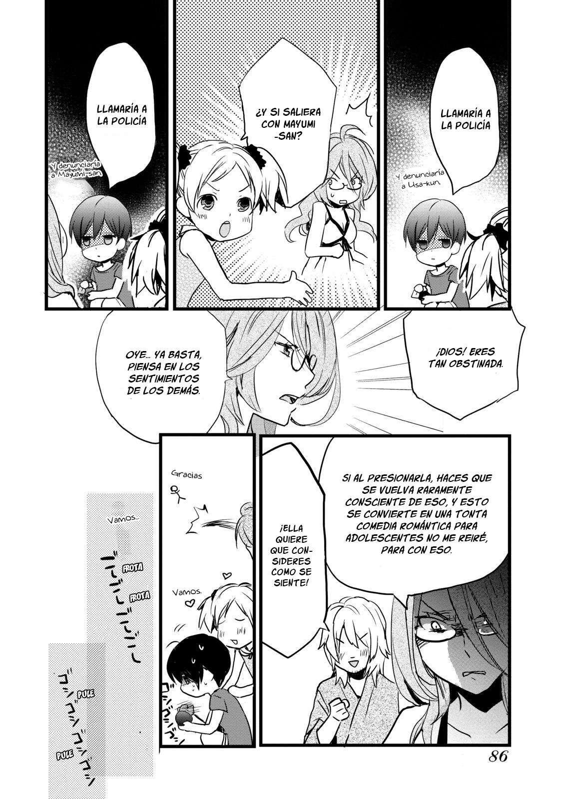 Capitulo 24 page 18