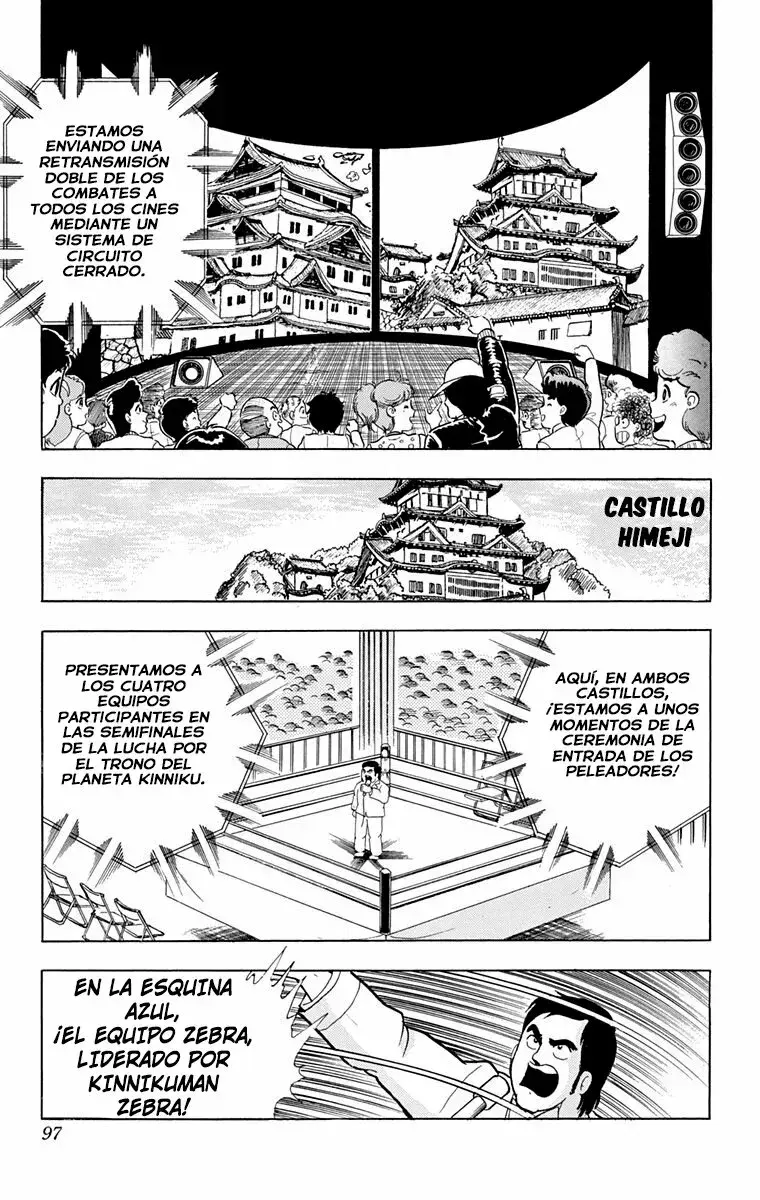 Capitulo 296 page 11