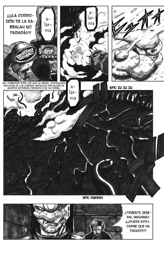 Capitulo 30 page 3