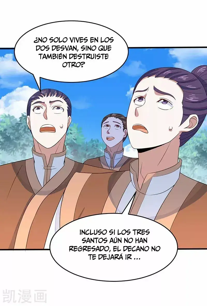 Capitulo 101 page 15