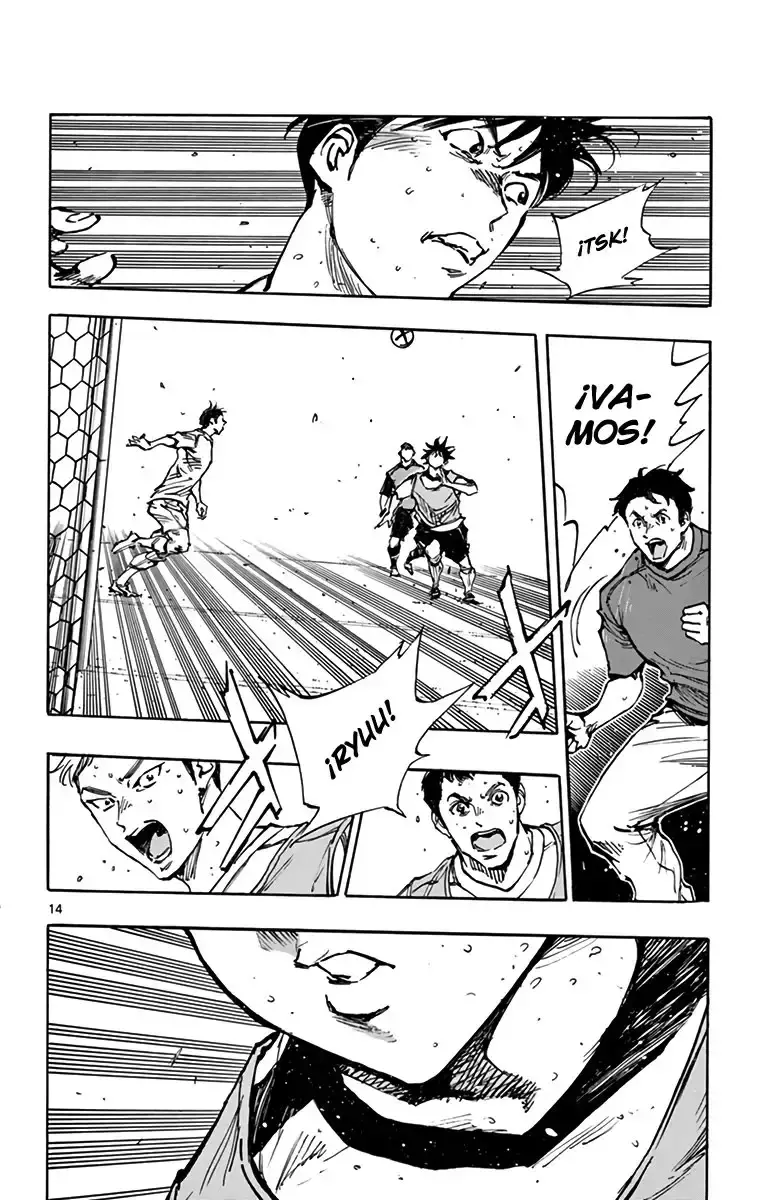 Capitulo 389 page 11