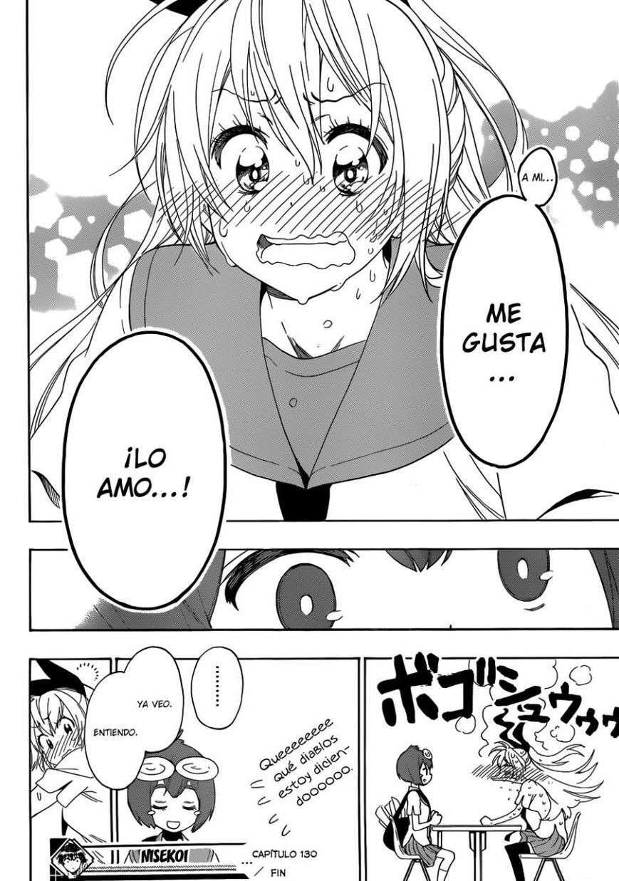 Capitulo 130 page 21
