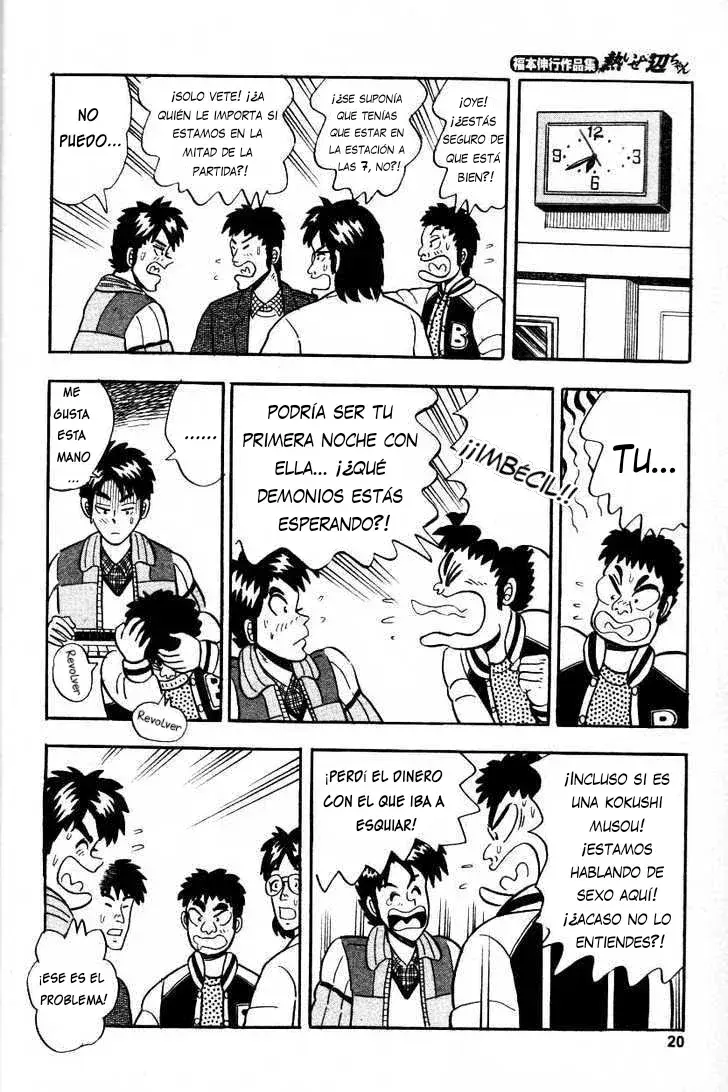 Capitulo 1 page 20