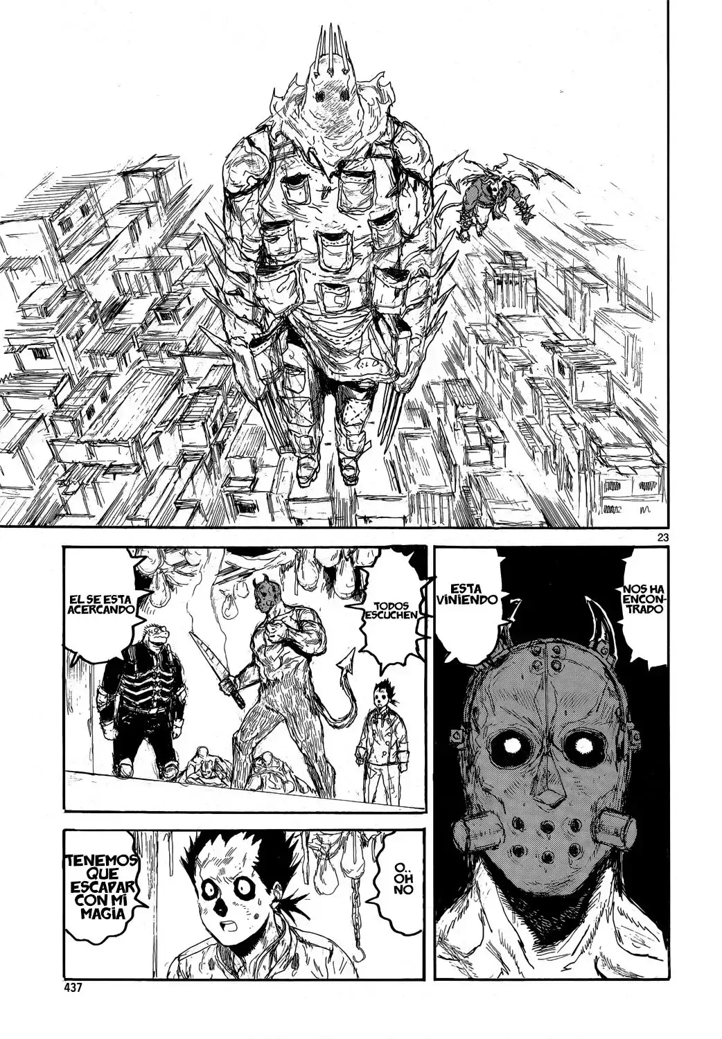 Capitulo 153 page 22