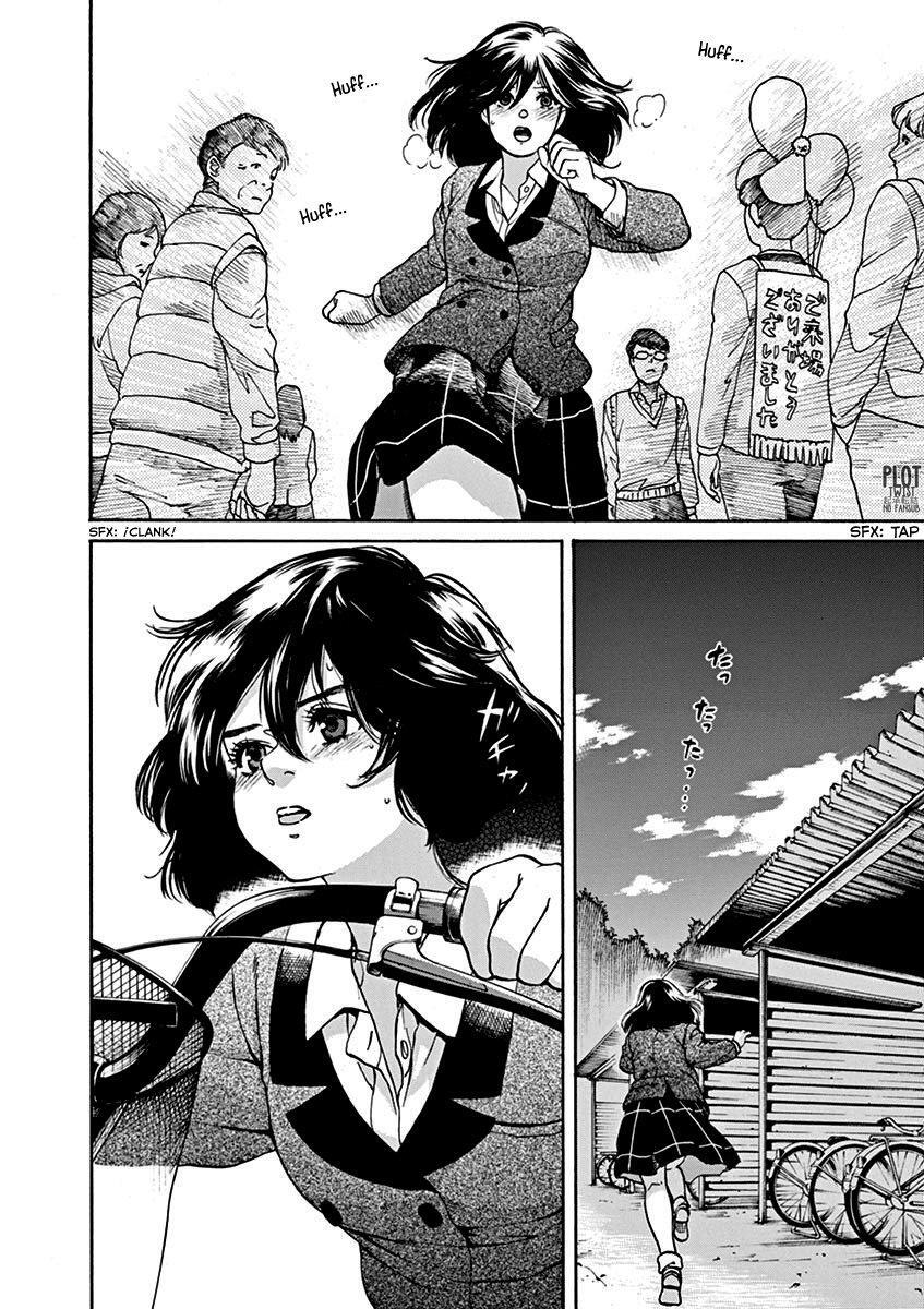 Capitulo 47 page 11