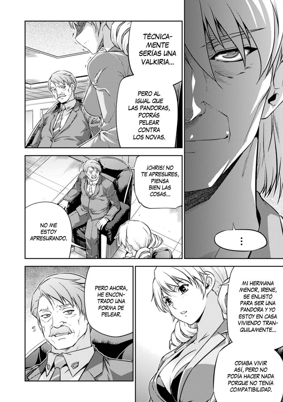 Capitulo 31 page 36