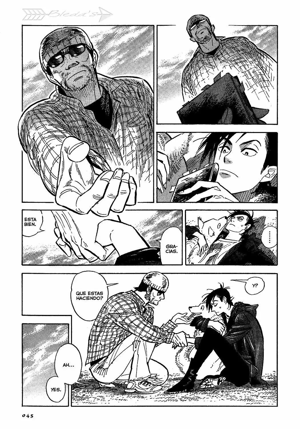 Capitulo 2 page 10