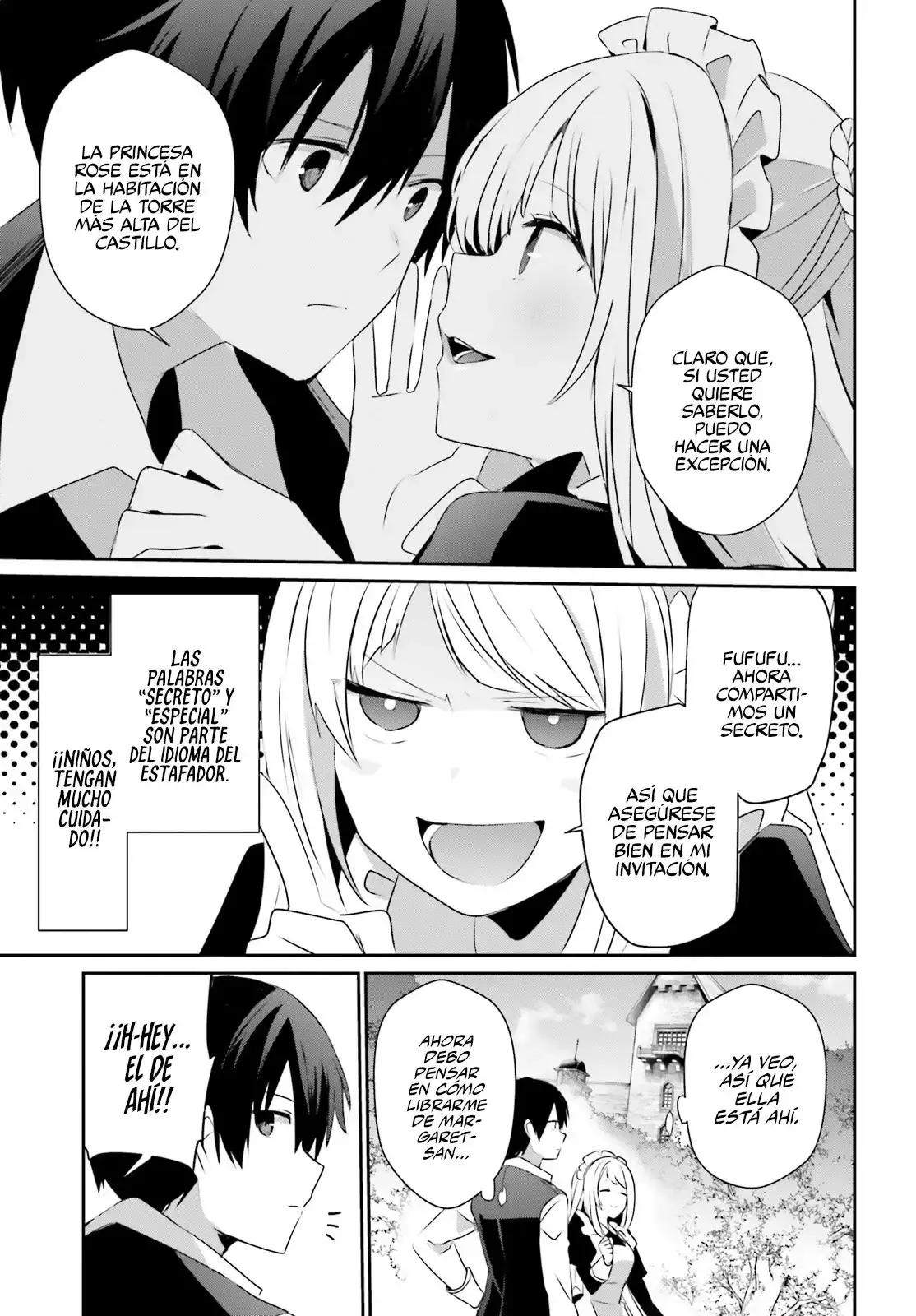 Capitulo 42 page 28