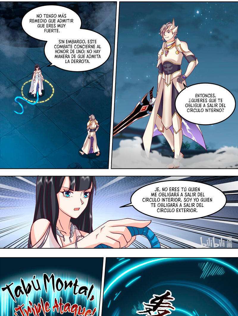 Capitulo 704 page 10